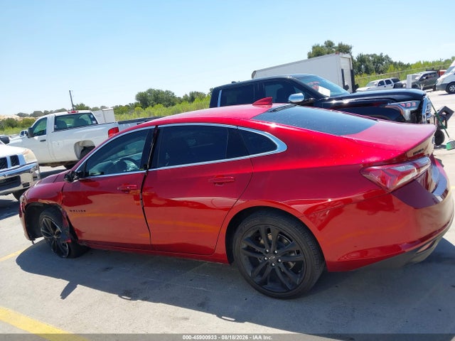 Продаж на аукціоні авто 2023 Chevrolet Malibu Fwd 1lt, vin: 1G1ZD5ST1PF146956, номер лоту: 45900933