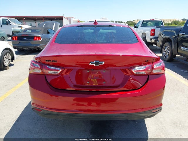 Продаж на аукціоні авто 2023 Chevrolet Malibu Fwd 1lt, vin: 1G1ZD5ST1PF146956, номер лоту: 45900933