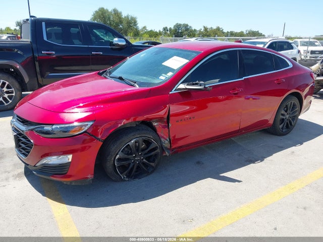 Продаж на аукціоні авто 2023 Chevrolet Malibu Fwd 1lt, vin: 1G1ZD5ST1PF146956, номер лоту: 45900933
