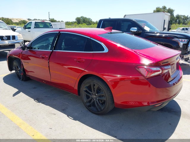 Продаж на аукціоні авто 2023 Chevrolet Malibu Fwd 1lt, vin: 1G1ZD5ST1PF146956, номер лоту: 45900933