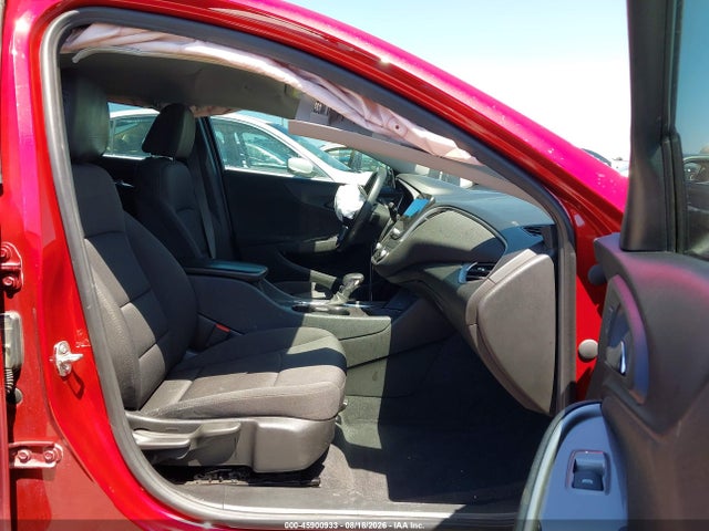 Продаж на аукціоні авто 2023 Chevrolet Malibu Fwd 1lt, vin: 1G1ZD5ST1PF146956, номер лоту: 45900933