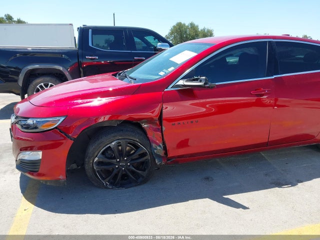Продаж на аукціоні авто 2023 Chevrolet Malibu Fwd 1lt, vin: 1G1ZD5ST1PF146956, номер лоту: 45900933
