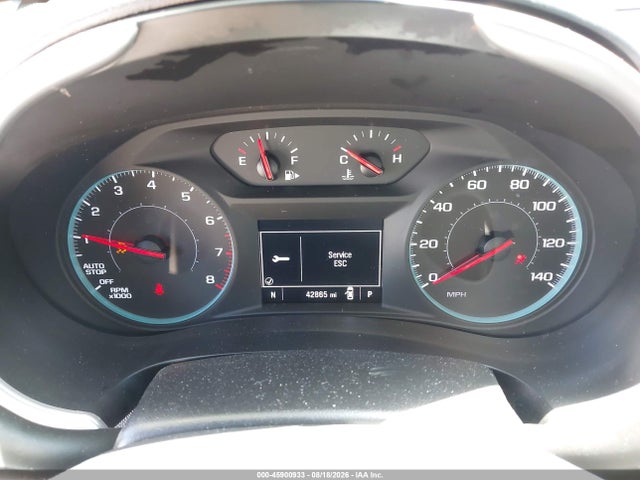 Продаж на аукціоні авто 2023 Chevrolet Malibu Fwd 1lt, vin: 1G1ZD5ST1PF146956, номер лоту: 45900933