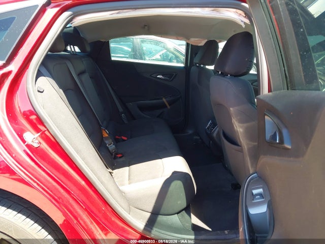 Продаж на аукціоні авто 2023 Chevrolet Malibu Fwd 1lt, vin: 1G1ZD5ST1PF146956, номер лоту: 45900933
