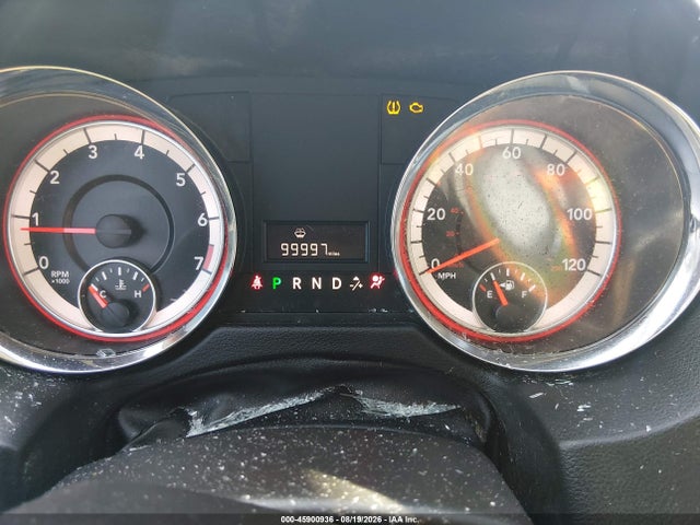 2018 Dodge Grand Caravan Se მანქანა იყიდება აუქციონზე, vin: 2C4RDGBG3JR348168, აუქციონის ნომერი: 45900936