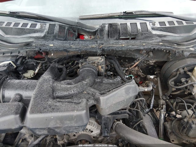45900937 :رقم المزاد ، 1FT7X2B61HEF09374 vin ، 2017 Ford F-250 Xlt مزاد بيع