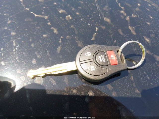 Продажа на аукционе авто 2017 Nissan Sentra S, vin: 3N1AB7AP9HY380544, номер лота: 45900939