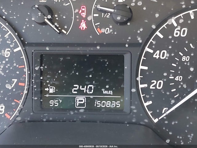 Продажа на аукционе авто 2017 Nissan Sentra S, vin: 3N1AB7AP9HY380544, номер лота: 45900939