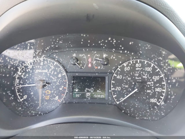 Продажа на аукционе авто 2017 Nissan Sentra S, vin: 3N1AB7AP9HY380544, номер лота: 45900939