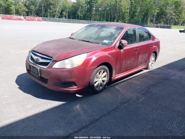 Aukcja sprzedaży 2012 Subaru Legacy 2.5i Premium, vin: 4S3BMBC68C3004129, numer aukcji: 45900942