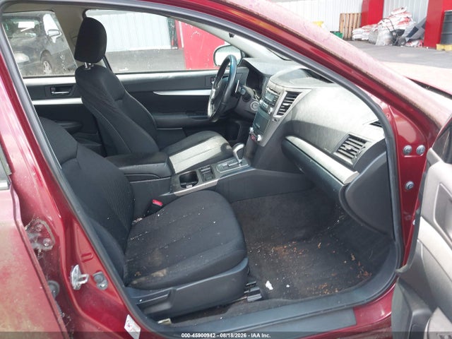 Aukcja sprzedaży 2012 Subaru Legacy 2.5i Premium, vin: 4S3BMBC68C3004129, numer aukcji: 45900942