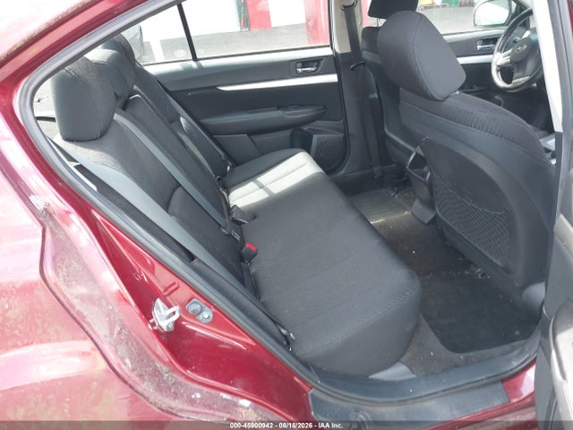 Aukcja sprzedaży 2012 Subaru Legacy 2.5i Premium, vin: 4S3BMBC68C3004129, numer aukcji: 45900942