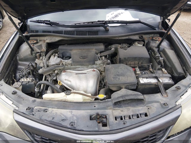 Aukcja sprzedaży 2013 Toyota Camry Se, vin: 4T1BF1FKXDU670591, numer aukcji: 45900945