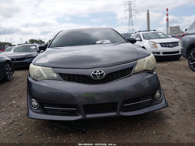 Aukcja sprzedaży 2013 Toyota Camry Se, vin: 4T1BF1FKXDU670591, numer aukcji: 45900945