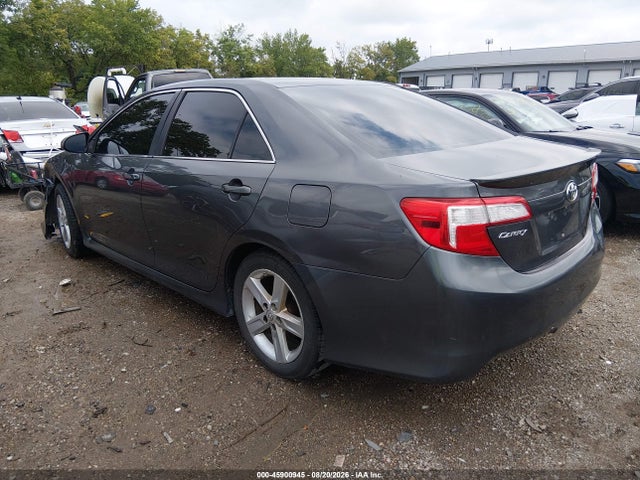 Aukcja sprzedaży 2013 Toyota Camry Se, vin: 4T1BF1FKXDU670591, numer aukcji: 45900945