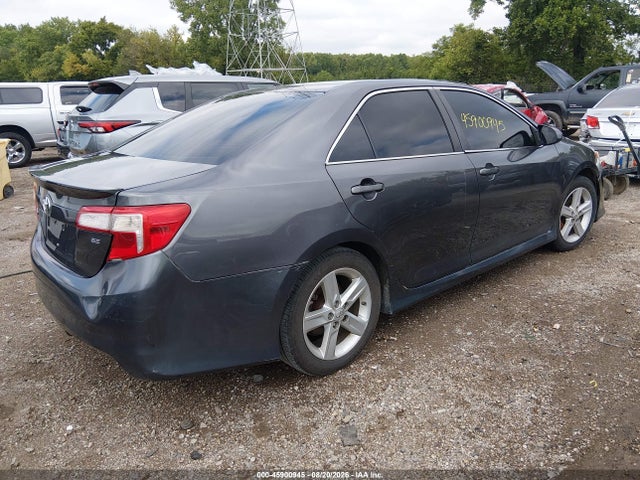 Aukcja sprzedaży 2013 Toyota Camry Se, vin: 4T1BF1FKXDU670591, numer aukcji: 45900945