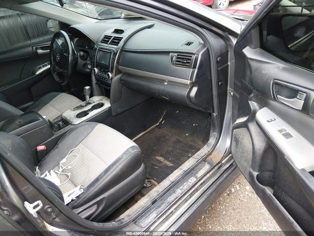 Aukcja sprzedaży 2013 Toyota Camry Se, vin: 4T1BF1FKXDU670591, numer aukcji: 45900945