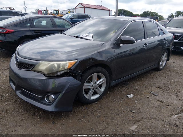 Aukcja sprzedaży 2013 Toyota Camry Se, vin: 4T1BF1FKXDU670591, numer aukcji: 45900945
