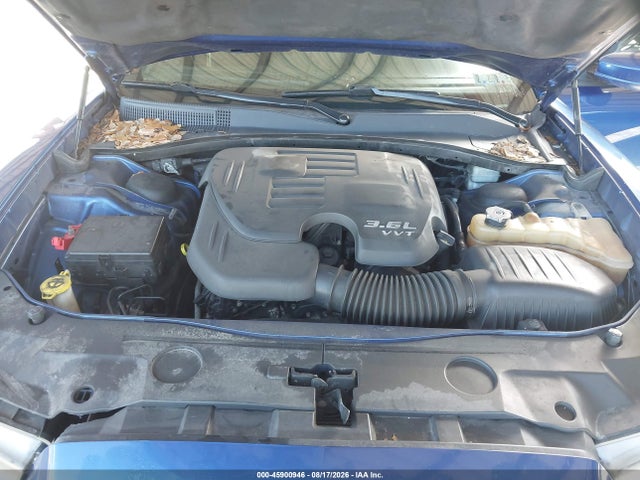 Продажа на аукционе авто 2012 Dodge Charger Sxt, vin: 2C3CDXHG5CH303792, номер лота: 45900946