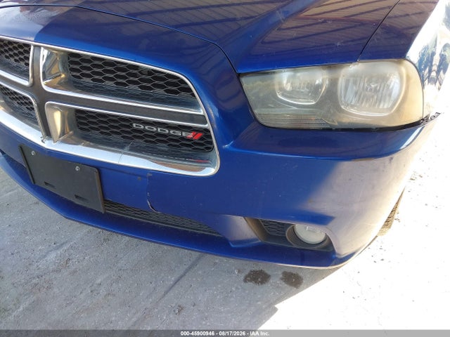 Продажа на аукционе авто 2012 Dodge Charger Sxt, vin: 2C3CDXHG5CH303792, номер лота: 45900946