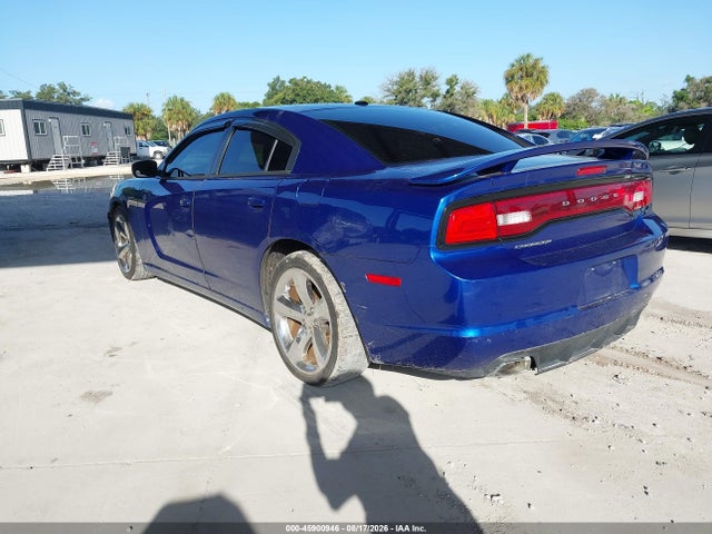 Продажа на аукционе авто 2012 Dodge Charger Sxt, vin: 2C3CDXHG5CH303792, номер лота: 45900946