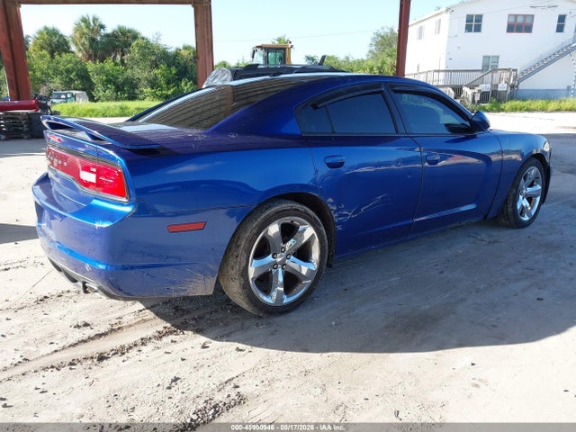 Продажа на аукционе авто 2012 Dodge Charger Sxt, vin: 2C3CDXHG5CH303792, номер лота: 45900946