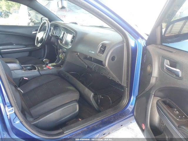 Продажа на аукционе авто 2012 Dodge Charger Sxt, vin: 2C3CDXHG5CH303792, номер лота: 45900946