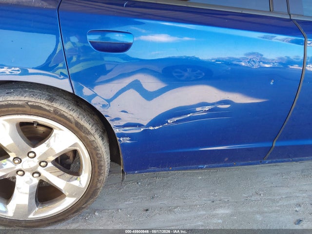 Продажа на аукционе авто 2012 Dodge Charger Sxt, vin: 2C3CDXHG5CH303792, номер лота: 45900946