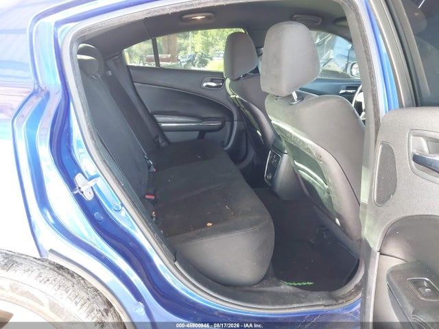 Продажа на аукционе авто 2012 Dodge Charger Sxt, vin: 2C3CDXHG5CH303792, номер лота: 45900946