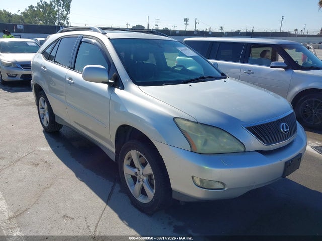 Aukcja sprzedaży 2004 Lexus Rx 330, vin: JTJGA31U940014111, numer aukcji: 45900950