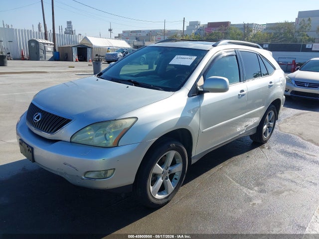 45900950 :رقم المزاد ، JTJGA31U940014111 vin ، 2004 Lexus Rx 330 مزاد بيع