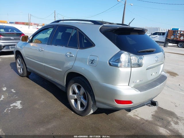 45900950 :رقم المزاد ، JTJGA31U940014111 vin ، 2004 Lexus Rx 330 مزاد بيع