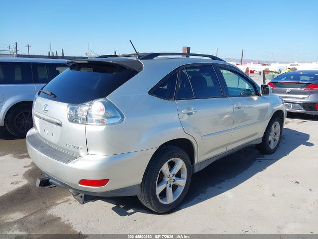 45900950 :رقم المزاد ، JTJGA31U940014111 vin ، 2004 Lexus Rx 330 مزاد بيع