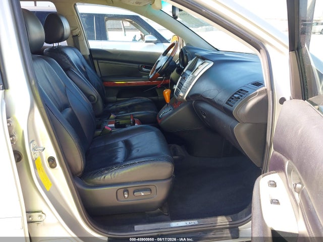 45900950 :رقم المزاد ، JTJGA31U940014111 vin ، 2004 Lexus Rx 330 مزاد بيع