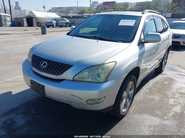 45900950 :رقم المزاد ، JTJGA31U940014111 vin ، 2004 Lexus Rx 330 مزاد بيع
