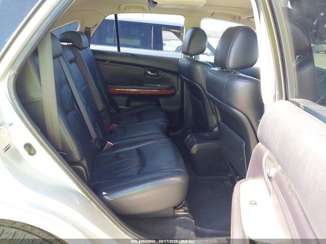 45900950 :رقم المزاد ، JTJGA31U940014111 vin ، 2004 Lexus Rx 330 مزاد بيع