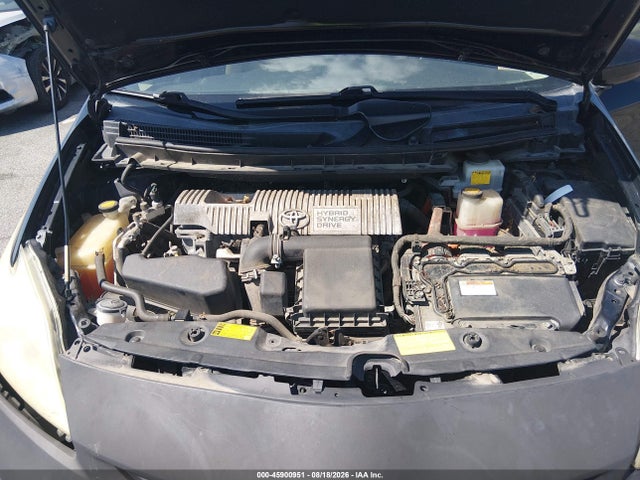 Продажа на аукционе авто 2014 Toyota Prius Two, vin: JTDKN3DU4E1756084, номер лота: 45900951