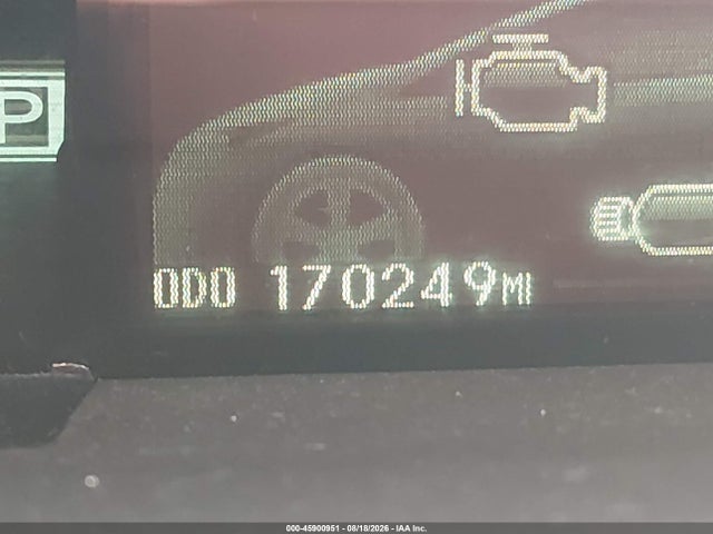 Продажа на аукционе авто 2014 Toyota Prius Two, vin: JTDKN3DU4E1756084, номер лота: 45900951