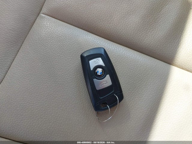 Aukcja sprzedaży 2014 Bmw 328i Xdrive, vin: WBA3B3C53EJ978832, numer aukcji: 45900952