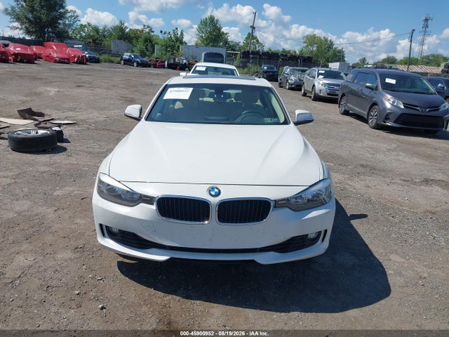 Aukcja sprzedaży 2014 Bmw 328i Xdrive, vin: WBA3B3C53EJ978832, numer aukcji: 45900952