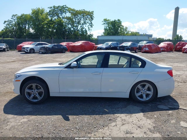 Aukcja sprzedaży 2014 Bmw 328i Xdrive, vin: WBA3B3C53EJ978832, numer aukcji: 45900952