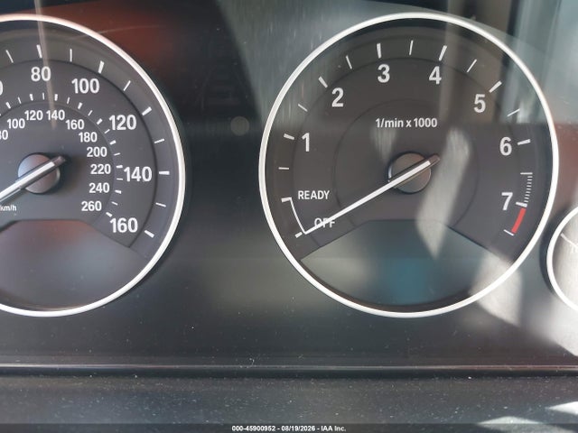 Aukcja sprzedaży 2014 Bmw 328i Xdrive, vin: WBA3B3C53EJ978832, numer aukcji: 45900952