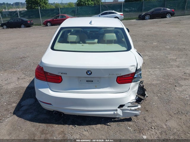 Aukcja sprzedaży 2014 Bmw 328i Xdrive, vin: WBA3B3C53EJ978832, numer aukcji: 45900952