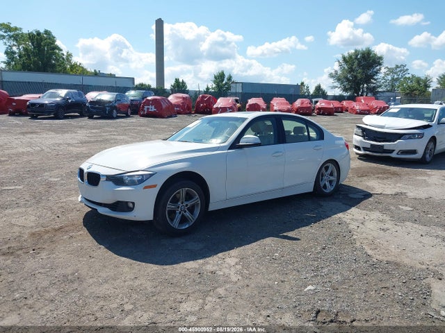 Aukcja sprzedaży 2014 Bmw 328i Xdrive, vin: WBA3B3C53EJ978832, numer aukcji: 45900952