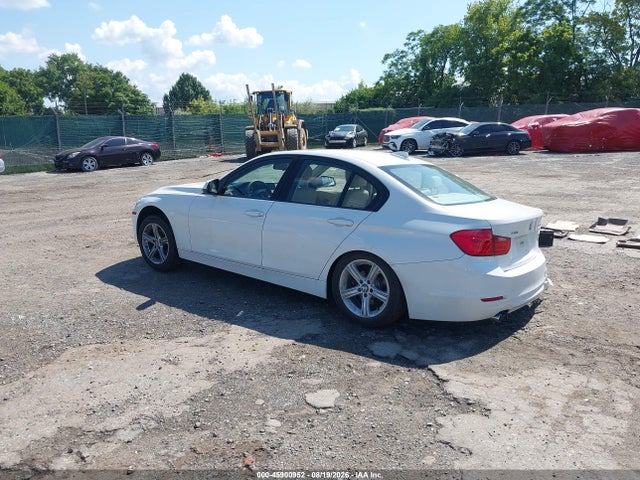 Aukcja sprzedaży 2014 Bmw 328i Xdrive, vin: WBA3B3C53EJ978832, numer aukcji: 45900952