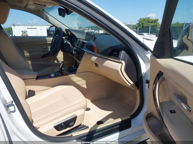 Aukcja sprzedaży 2014 Bmw 328i Xdrive, vin: WBA3B3C53EJ978832, numer aukcji: 45900952