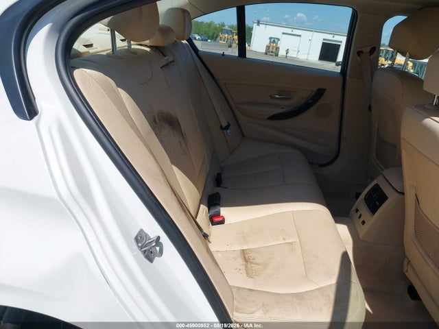 Aukcja sprzedaży 2014 Bmw 328i Xdrive, vin: WBA3B3C53EJ978832, numer aukcji: 45900952