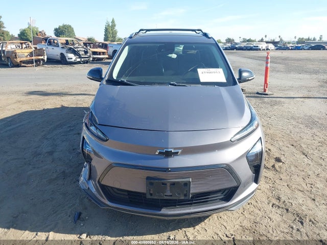 Продажа на аукционе авто 2022 Chevrolet Bolt Euv Fwd Premier, vin: 1G1FZ6S05N4112267, номер лота: 45900953