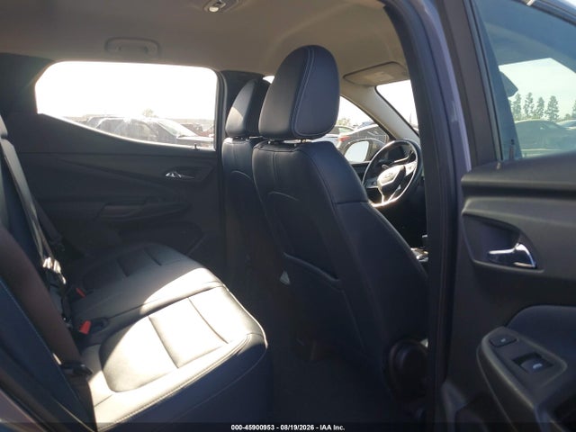 Продажа на аукционе авто 2022 Chevrolet Bolt Euv Fwd Premier, vin: 1G1FZ6S05N4112267, номер лота: 45900953
