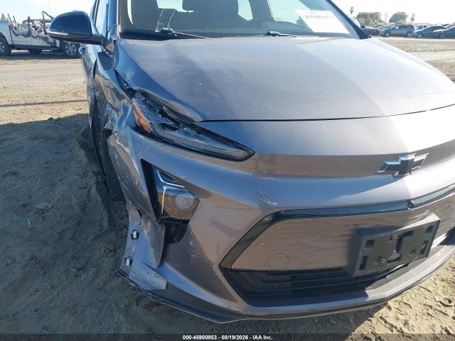 Продажа на аукционе авто 2022 Chevrolet Bolt Euv Fwd Premier, vin: 1G1FZ6S05N4112267, номер лота: 45900953
